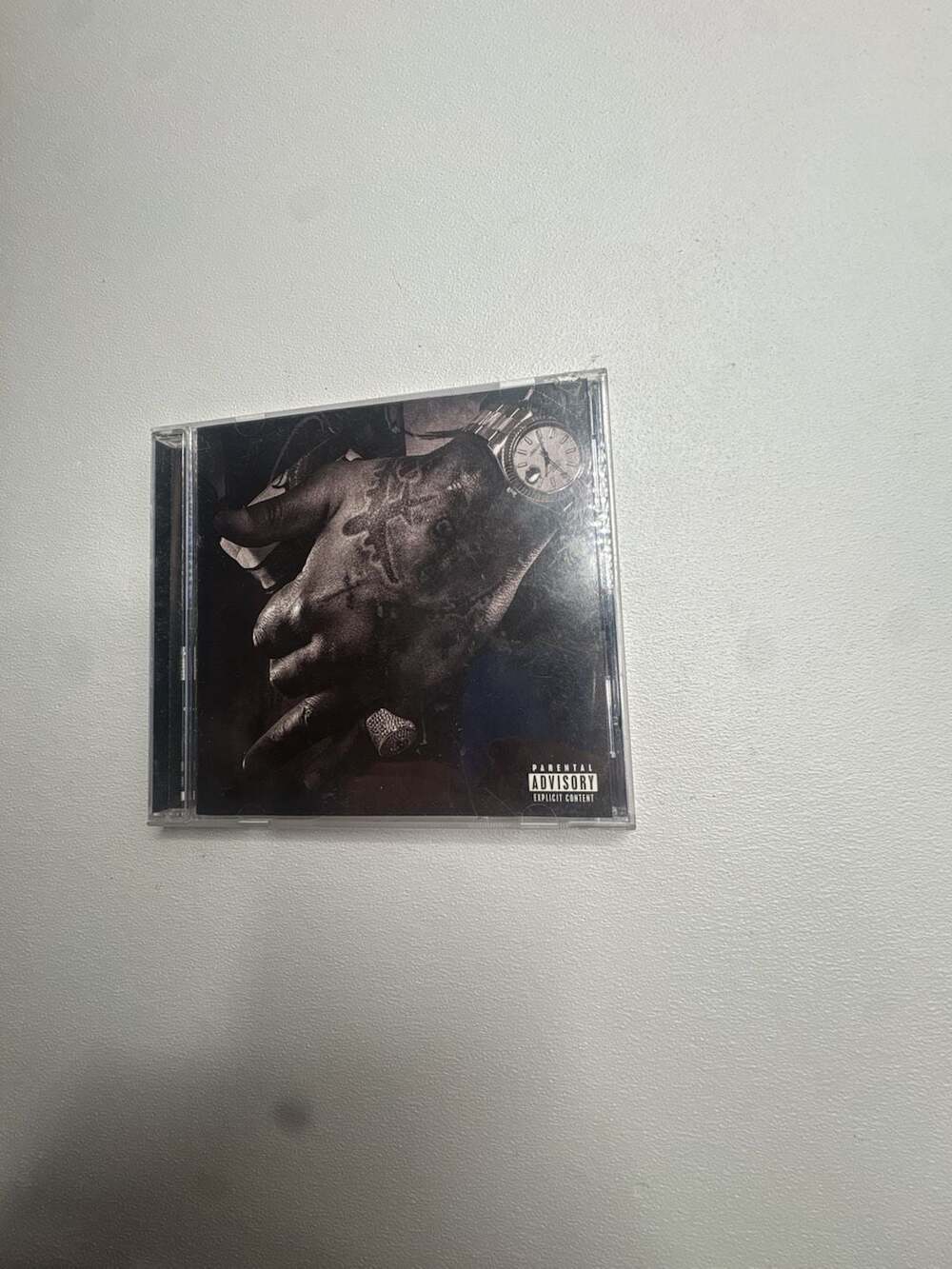 Chinx Welcome to JFK COMPACT DISCS [CD] - ,